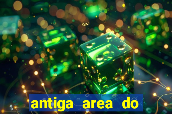 antiga area do aluno cruzeiro do sul